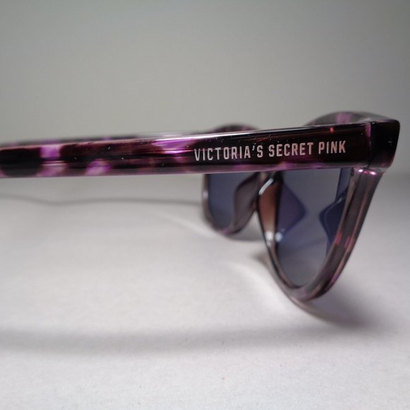 Victoria\'s Secret PK0020 Purple Havana New Women\'s Sunglasses main image 7